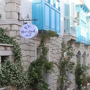  Otel Mavi Türkiye
