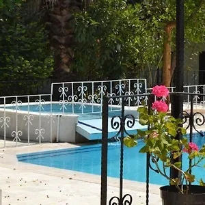  Otel Lıkya Saklibahçe Türkiye