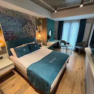 *** Otel Royal Galata Türkiye