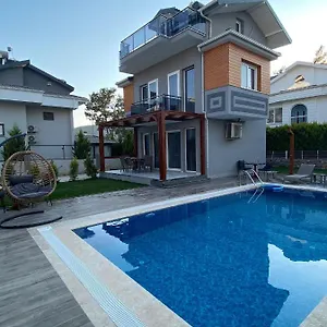  Villa Hisaronu Türkiye