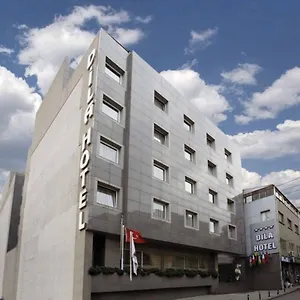 Dila 4* Istanbul