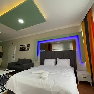  Apart Otel Yildirim