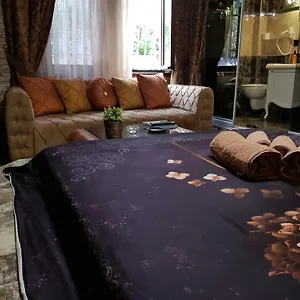  Kapsül Otel Elegant House Apart Otel