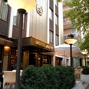 3* Otel Alfin