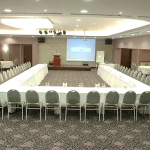 4* Otel King Cankaya