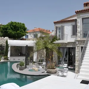 Ala - Special Category (adults Only) 4* Alacati