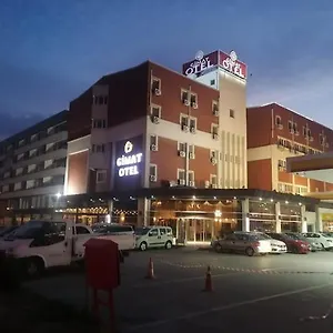 3* Otel Gimat