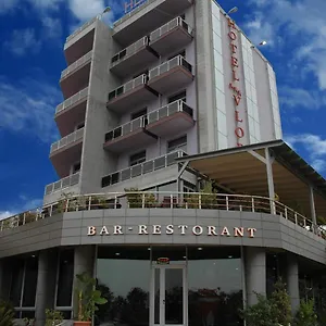 Hotel Vlora 3* Vlore