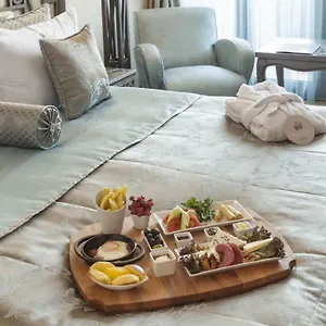 5* Otel Cadence Design