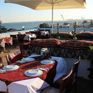 Rams Company Group 3* Istanbul