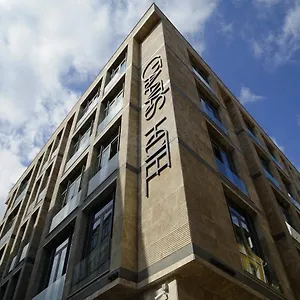 **** Otel Galatas Türkiye