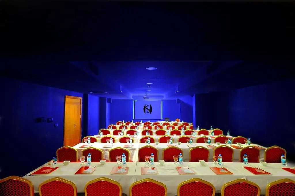 Starton Hotel Ankara